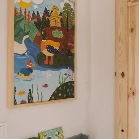 Wrzosowa 23 Z Garazem Na Rowery * Kudowa-Zdrój
