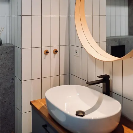 Wrzosowa 23 Z Garazem Na Rowery Kudowa-Zdrój